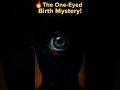 “Cyclopia: The One-Eyed Birth Mystery yang Menghantui Dunia Biologi”