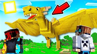 Майнкрафт, но МЫ СЛОМАЛИ ЦИКЛ ДНЯ И НОЧИ (Minecraft)