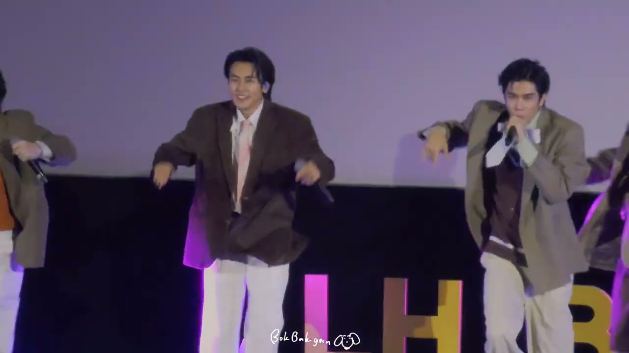 15022026 แบงก์ที่ใช่กับคนที่ชอบSpecial x PROXIE - คนไม่คุย (Silent Mode)