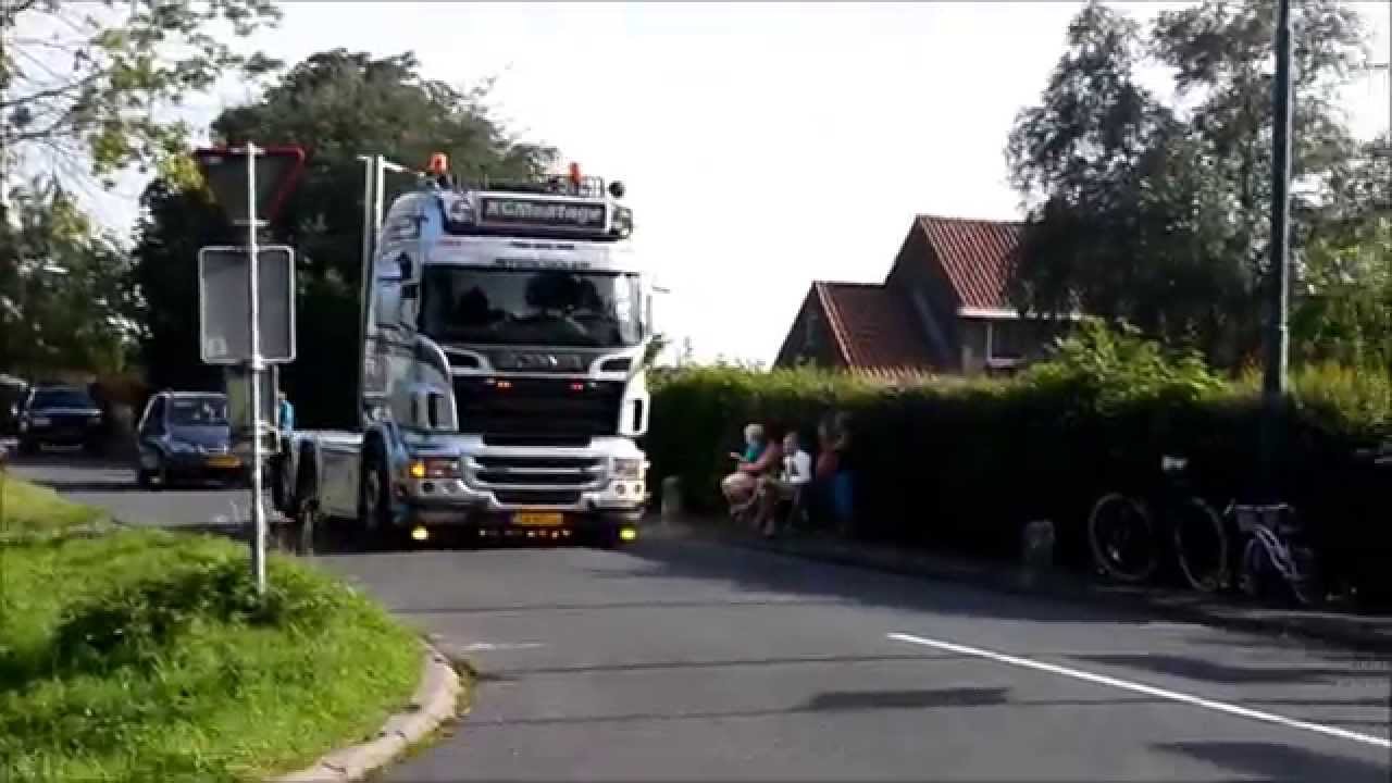 Uittocht Nog Harder Lopik 2015 - Loud Pipes Saves Lives