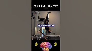 WHAT IS THE ANSWER? #shorts  ❤️194