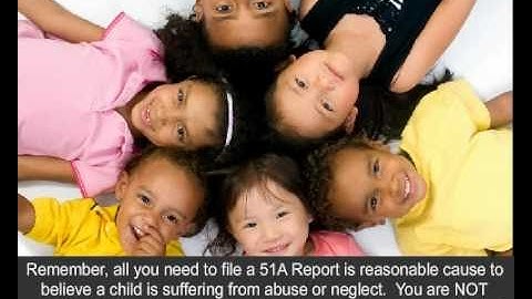 Responding to Disclosures of Abuse