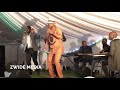 Babo Ngcobo - Thixo Mkhululi || live Perfomance