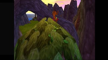 Twinsanity: Old Alternate Tikimon Skip