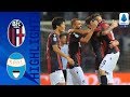 Bologna 0-1 Spal | Last Gasp Goal Seals Dramatic Victory for Bologna | Serie A