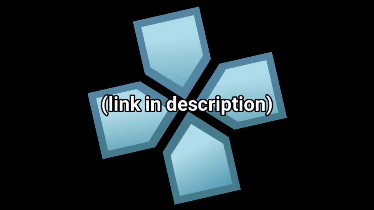 Ppsspp ios. Иконка ppsspp.