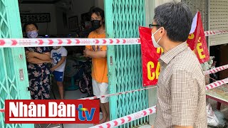 Bản tin 22h ngày 2-9-2021