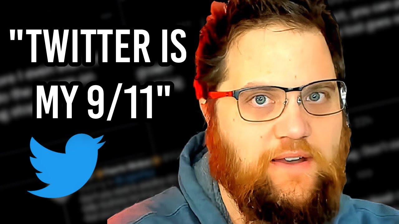 The Quartering Is Losing It On Twitter - YouTube