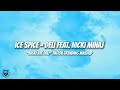 Ice spice  deli feat nicki minaj nicki ate deli tiktok trending mashup