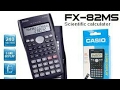 How To Reset Casio Fx 82ms Calculator Casio Fx 82ms Engin Calculator Tricks Full HD Easy Tutorial mp3