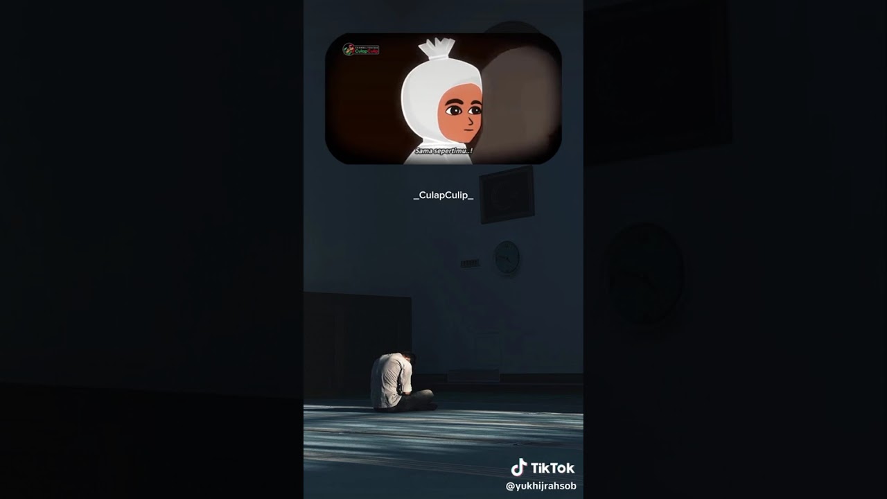 Culapculip repost video tik tok udah lama siihh 🙏🙏