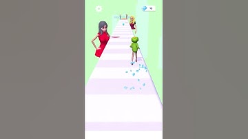 FrogPrince Rush | All Levels Gameplay Walkthrough Android,iOS New Update #shorts