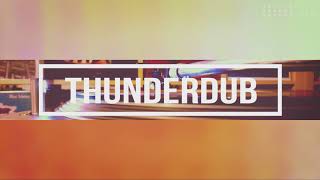 Amazing Analog Adventures - Thunderdub