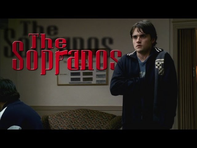 The Sopranos - Like Everybody Else class=