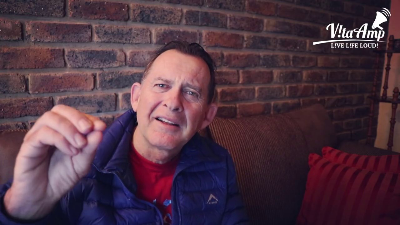 Wat is jou "brand" - Johan Smith