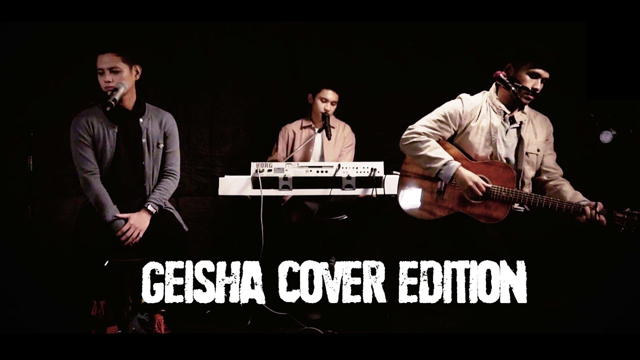 Musica Jam Session - Rheno Poetiray, Stevan Pasaribu, Segara & Adlani Rambe #MusicaTV