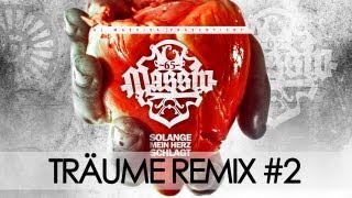 MASSIV - TRÄUME REMIX #2 - SOLANGE MEIN HERZ SCHLÄGT - ALBUM - TRACK 27