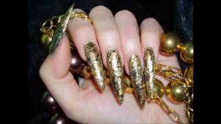 Die Längsten Fingernägel Der Welt 3