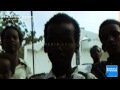 Exclusive somali warlord ali ma.i private residence in mogadishu 1992