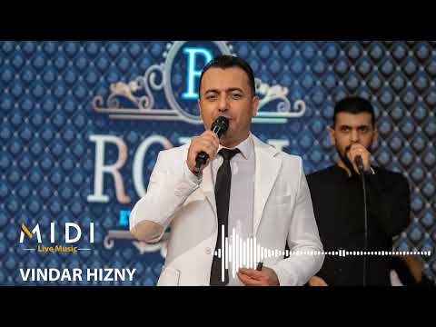 Vindar Hizny 2026 فيندار حزني شيخاني