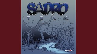 Video thumbnail of "Sadro - Nalenylyto"