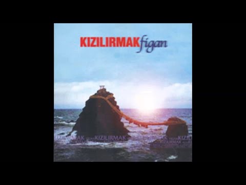 kızılırmak 'taze karlar yağmış'