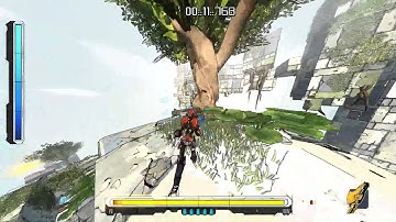 Cloudbuilt   Ruins Super Charged