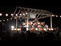 《名古屋城夏まつり》大盆踊り大会・金の鯱さん/大沢桃子