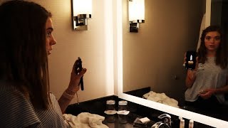 Is This Hotel Haunted? / The Williams