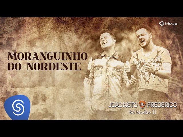 João Neto & Frederico - Morango do Nordeste