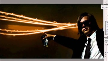 [HD] Making a signature in PS CS5