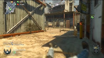 CTF Launch vs FnaticMSI