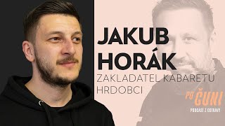 Po čuni! Jaké to je obcházet castingy, hrát v Ordinaci či Ulici a budovat kabaret Hrdobci?