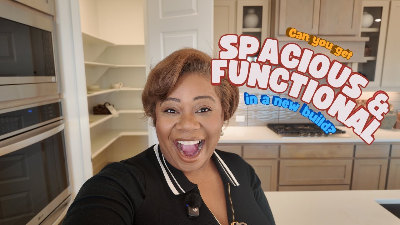 If I Was Moving to Celina TX, I'd Buy This House. Here's Why. 