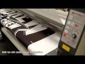 Sign Master PRO 1600mm Laminator & Mounter from Lamination System