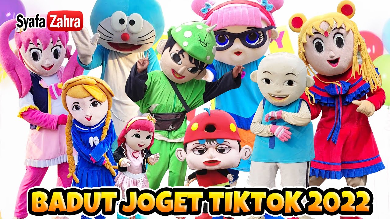 Kumpulan Video Tiktok Terbaru 2022