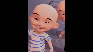Jika Ditakdirkan Dia Untukku Upin Ipin fypyoutube