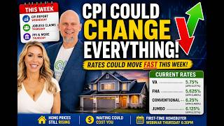 172,000 New Jobs Just Changed the Rate Forecast