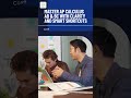 🚀 Ready to ace AP Calculus AB, BC, or AP Statistics?