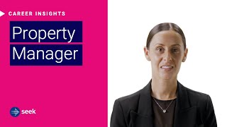What’s it like to be a Property Manager in Australia?