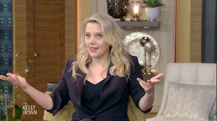Kate McKinnon on Leaving SNL