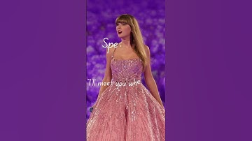 Sing When You See Your Fav Taylor Swift Era Part 2 #swiftie #pleasesubscribe #TAYLOR