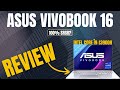 asus vivobook 16 i9 13th gen review 🔥 Best Laptop Under 1 Lakh 🤑