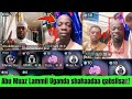 Lammii Uganda Ingiliffaan Shahaadaa Qabsiisan Abu Muaz Lammii Uganda Ingiliffaan Shahaadaa Qabsiisan Abu Muaz
