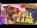 Rush: A Disney-Pixar Adventure FULL GAME Longplay (PC, X360, XB1)