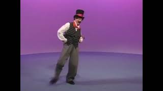 Mr. Noodle Dancing (Part 2)