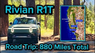 SURPRISING Accuracy of Rivian Battery Range Estimates by ChargeGo 981 views 9 months ago 8 minutes, 11 seconds