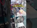 Automatic Cylinder TIG Seam Welding Machine #sinkmachine #sink  #seamweldingmachine #tigwelding