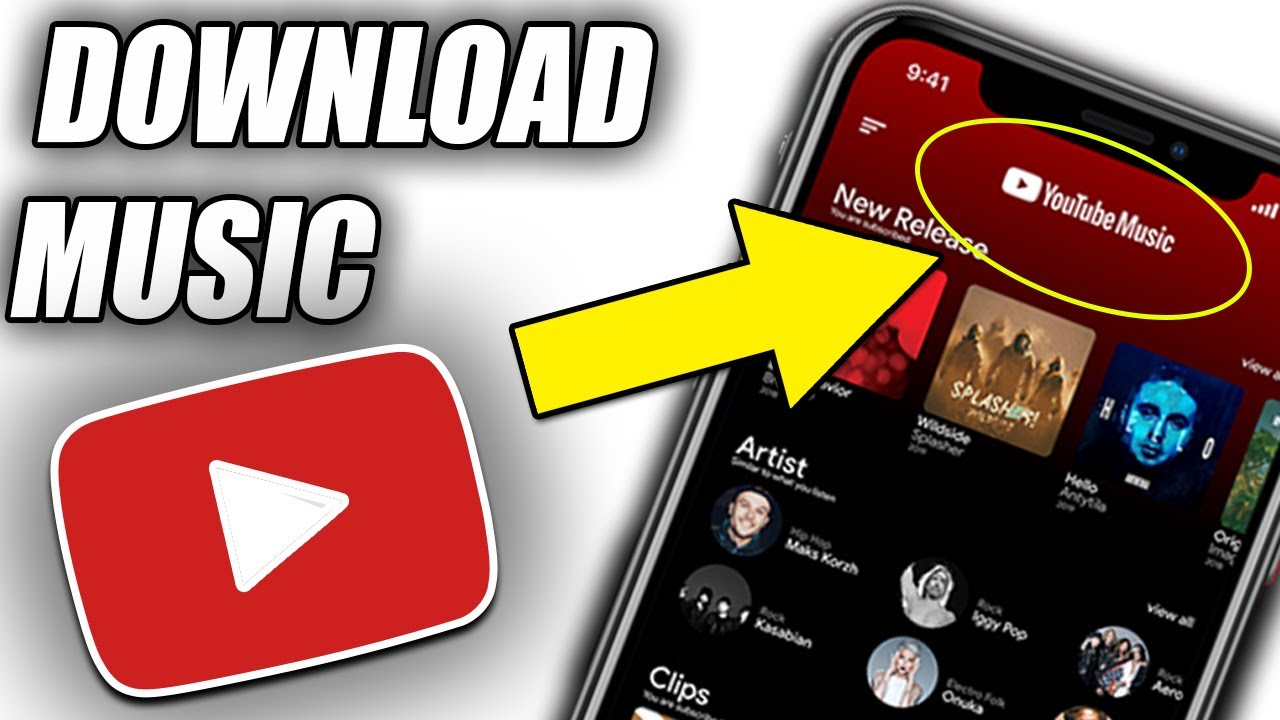 How To Save Music From YouTube To Your Files Full Guide YouTube how-to-save-music-from-youtube-to-your-files-full-guide-youtube