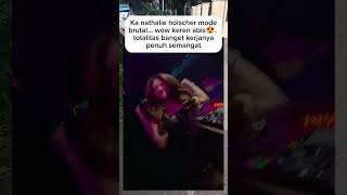 Nathalie Mode Brutal